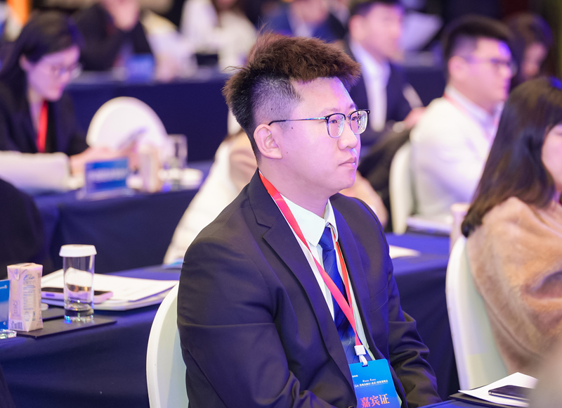 科策云COO孙东旭